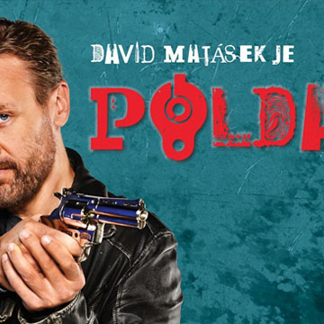 Polda 3 - TV seriál